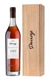 Арманьяк Darroze Unique Collection 1985 0,7 л
