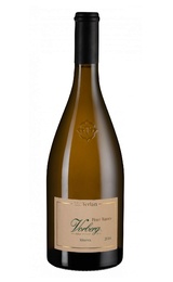 Вино Cantina Terlano Vorberg Pinot Bianco Riserva 2017 0,75 л
