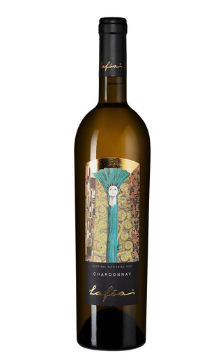 фото вино Colterenzio Lafoa Chardonnay 2018 0,75 л