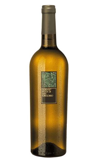 Вино Feudi di San Gregorio Albente 2018 0,75 л