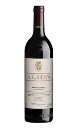 Вино Bodegas Alion 2015 0,75 л