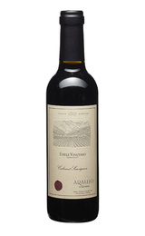 Вино Araujo Eisele Vineyard Cabernet Sauvignon 2015 0,75 л