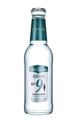 Тоник Peter Spanton №9 Cardamom 24 шт. 0,2 л
