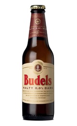 Пиво Budels Malt Dark&nbsp;0,3&nbsp;л