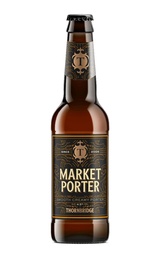 Пиво Thornbridge Market Porter 0,33 л