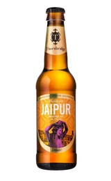 Пиво Thornbridge Jaipur 0,33 л