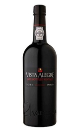 Портвейн Vista Alegre Vintage Port LB 2013 0,75 л
