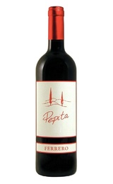 Вино Claudia Ferrero Pepita 2015 0,75 л