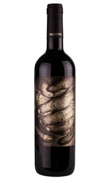 Вино Valdrinal 24 2014 0,75 л