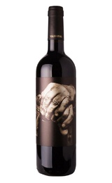 Вино Valdrinal Entrega Roble 2017 0,75 л