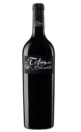 Вино Dominio del Bendito el Titan 2015 1,5 л