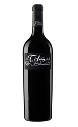 Вино Dominio del Bendito el Titan 2016 0,75 л
