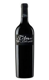 Вино Dominio del Bendito el Titan 2015 0,75 л