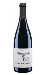 Вино Friedrich Becker Herrenwingert 2013 0,75 л