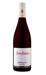 Вино Jean Stodden Spatburgunder Alte Reben 2015 0,75 л
