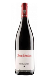 Вино Jean Stodden Spatburgunder 2015 0,75 л