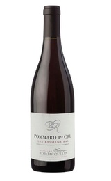 Вино Domaine Roy-Jacquelin Pommard Premier Cru Les Rugiens Bas 1997 0,75 л