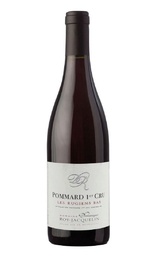 Вино Domaine Roy-Jacquelin Pommard Premier Cru Les Rugiens Bas 2015 0,75 л