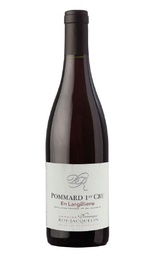 Вино Domaine Roy-Jacquelin Pommard Premier Cru En Largilliere 2007 0,75 л