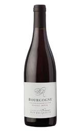Вино Domaine Roy-Jacquelin Bourgogne Pinot Noir 2015 0,75 л