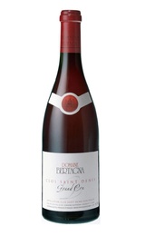 Вино Domaine Bertagna Clos St. Denis Grand Cru 2015 1,5 л