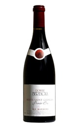 Вино Domaine Bertagna Les Murgers Nuits-Saint Georges Premier Cru 2014 0,75 л