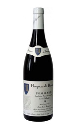 Вино Aegerter Pommard Hospices de Beaune Cuvee Billardet 2006 0,75 л
