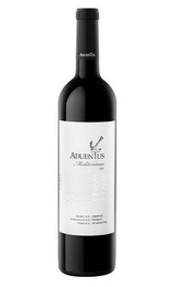 Вино Antigal Aduentus Mediterraneo 2009 0,75 л