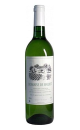 Вино Domaine de Haubet 2013 0,75 л