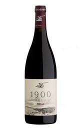Вино Spioenkop Pinotage 2016 0,75 л