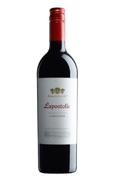 Вино Casa Lapostolle Carmenere Grand Selection 2012 0,75 л