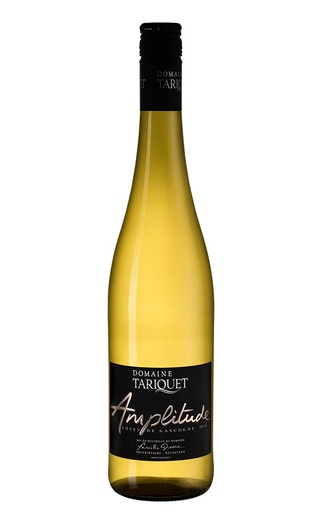 Домэн дю Тарике Амплитюд 2018 0.75 л фото вино Domaine Tariquet Amplitude 2018 0,75 л