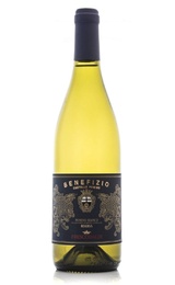 Вино Marchesi de Frescobaldi Benefizio Pomino Bianco Riserva 2018 0,75 л