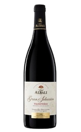 Вино Vina Albali Gran Seleccion 2017 0,75 л