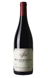 Вино Domaine Jean Grivot Richebourg Grand Cru 2013 0,75 л