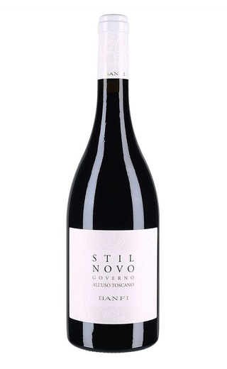 фото вино Castello Banfi Stilnovo 2018 0,75 л