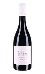 Вино Castello Banfi Stilnovo 2018 0,75 л
