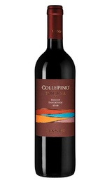 Вино Castello Banfi CollePino 2018 0,75 л