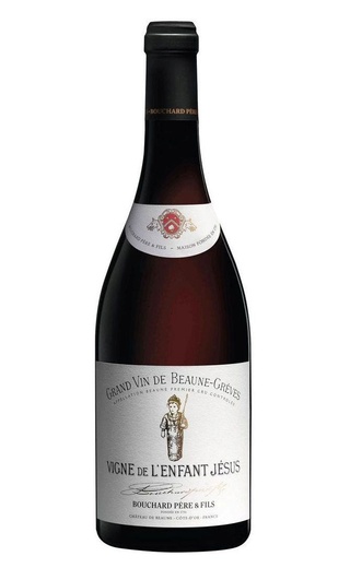 Вино Bouchard Pere Fils Beaune Premier Cru Greves Vigne de lEnfant Jesus 2017 0,75 л