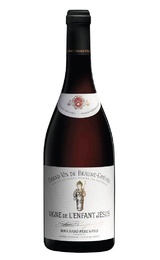 Вино Bouchard Pere Fils Beaune Premier Cru Greves Vigne de lEnfant Jesus 2017&nbsp;0,75&nbsp;л