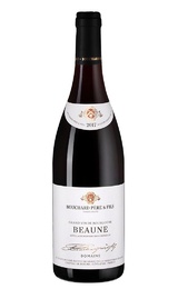 Вино Bouchard Pere Fils Beaune 2017 0,75 л