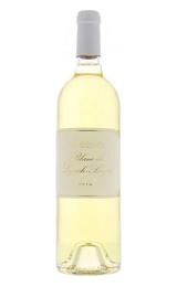 Вино Chateau Lynch Bages Blanc 2016 0,75 л