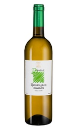 Вино Besini Tsinandali 2018&nbsp;0,75&nbsp;л
