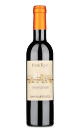 Вино Donnafugata Ben Rye Passito di Pantelleria 2017 0,75 л