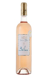 Вино Domaines Bunan Belouve Cotes de Provence Rose 2018 0,375 л