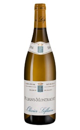 Вино Olivier Leflaive Freres Puligny-Montrachet 2016 0,75 л