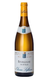 Вино Olivier Leflaive Freres Bourgogne Les Setilles 2017 0,75 л