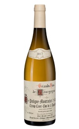 Вино Paul Pernot Puligny-Montrachet 2017 0,75 л