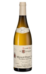 Вино Paul Pernot Meursault Blagny 1er Cru la Piece sous le Bois 2017 0,75 л