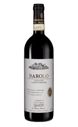 Вино Bruno Giacosa Barolo Falletto 2017 0,75 л